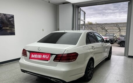Mercedes-Benz E-Класс, 2014 год, 1 850 000 рублей, 4 фотография