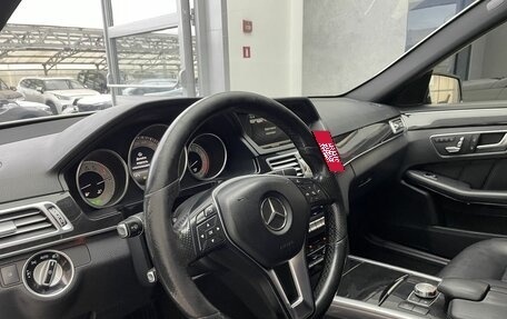 Mercedes-Benz E-Класс, 2014 год, 1 850 000 рублей, 7 фотография