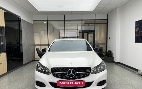 Mercedes-Benz E-Класс, 2014 год, 1 850 000 рублей, 2 фотография