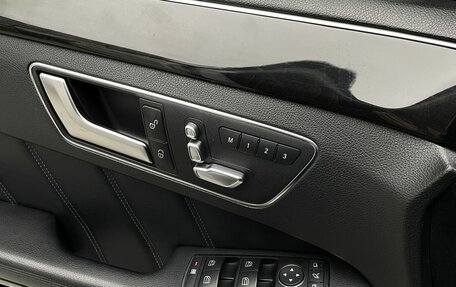 Mercedes-Benz E-Класс, 2014 год, 1 850 000 рублей, 15 фотография
