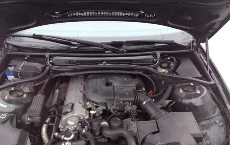BMW 3 серия, 2000 год, 290 000 рублей, 11 фотография