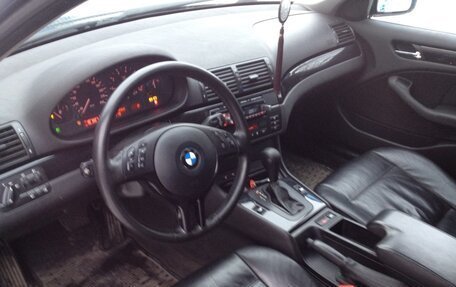 BMW 3 серия, 2000 год, 290 000 рублей, 5 фотография
