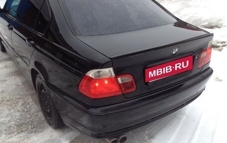 BMW 3 серия, 2000 год, 290 000 рублей, 8 фотография