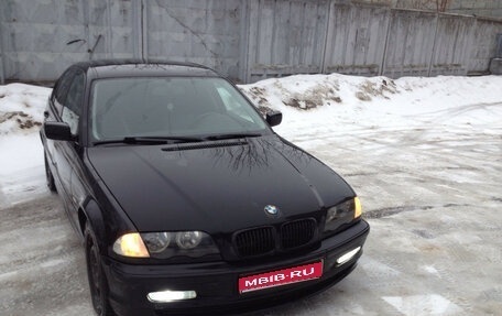 BMW 3 серия, 2000 год, 290 000 рублей, 1 фотография