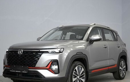Changan CS35 Plus, 2024 год, 2 709 900 рублей, 1 фотография