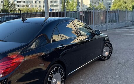 Mercedes-Benz S-Класс, 2015 год, 3 750 000 рублей, 8 фотография