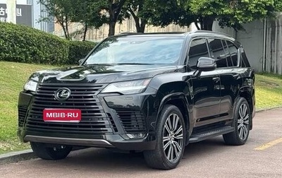 Lexus LX, 2023 год, 14 500 099 рублей, 1 фотография