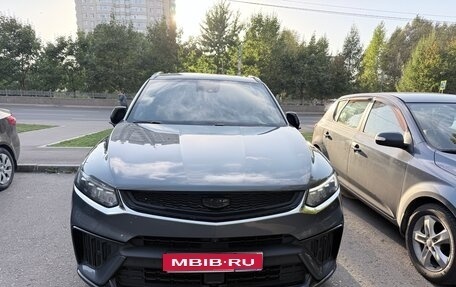 Geely Tugella FY11, 2023 год, 2 250 000 рублей, 1 фотография