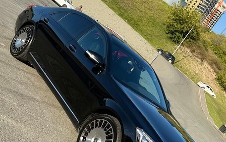 Mercedes-Benz S-Класс, 2015 год, 3 750 000 рублей, 14 фотография