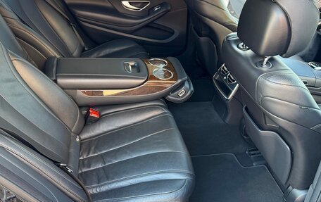 Mercedes-Benz S-Класс, 2015 год, 3 750 000 рублей, 17 фотография
