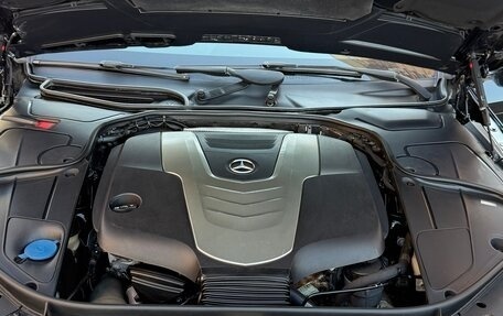 Mercedes-Benz S-Класс, 2015 год, 3 750 000 рублей, 15 фотография