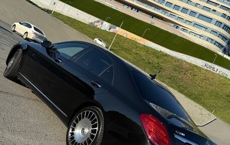 Mercedes-Benz S-Класс, 2015 год, 3 750 000 рублей, 13 фотография