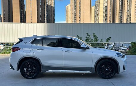 BMW X2, 2021 год, 1 710 000 рублей, 4 фотография