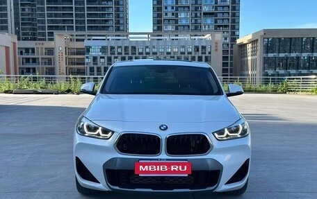 BMW X2, 2021 год, 1 710 000 рублей, 2 фотография