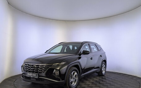 Hyundai Tucson, 2022 год, 3 330 000 рублей, 1 фотография