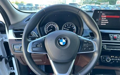 BMW X2, 2021 год, 1 710 000 рублей, 12 фотография
