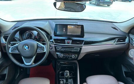 BMW X2, 2021 год, 1 710 000 рублей, 10 фотография
