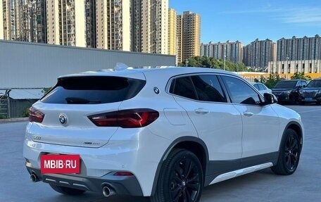BMW X2, 2021 год, 1 710 000 рублей, 6 фотография