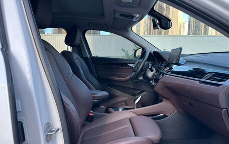BMW X2, 2021 год, 1 710 000 рублей, 15 фотография