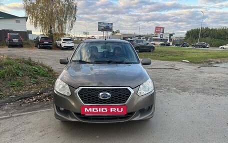 Datsun on-DO I рестайлинг, 2016 год, 399 000 рублей, 2 фотография
