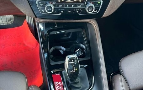 BMW X2, 2021 год, 1 710 000 рублей, 14 фотография