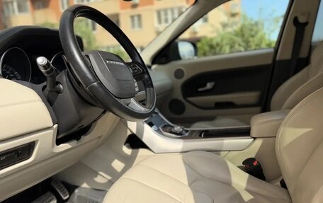 Land Rover Range Rover Evoque I, 2013 год, 1 720 000 рублей, 10 фотография
