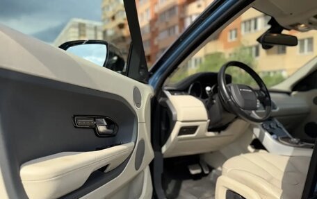 Land Rover Range Rover Evoque I, 2013 год, 1 720 000 рублей, 9 фотография