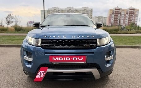 Land Rover Range Rover Evoque I, 2013 год, 1 720 000 рублей, 3 фотография
