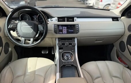 Land Rover Range Rover Evoque I, 2013 год, 1 720 000 рублей, 16 фотография
