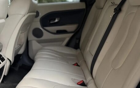 Land Rover Range Rover Evoque I, 2013 год, 1 720 000 рублей, 19 фотография