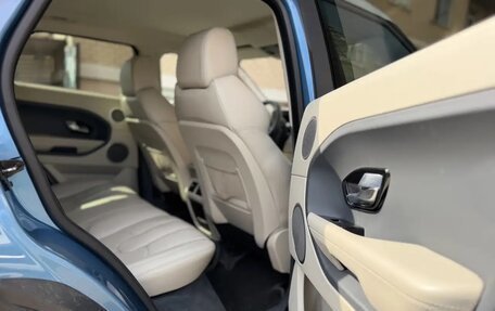 Land Rover Range Rover Evoque I, 2013 год, 1 720 000 рублей, 18 фотография