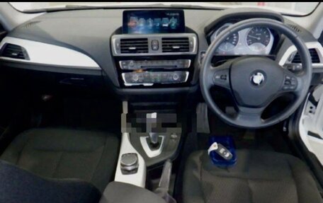 BMW 1 серия, 2017 год, 1 750 000 рублей, 9 фотография