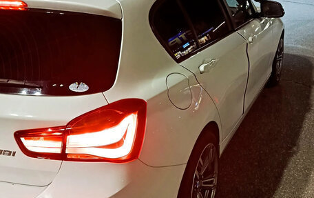 BMW 1 серия, 2017 год, 1 750 000 рублей, 6 фотография