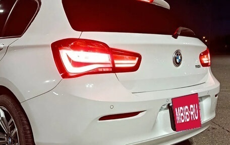 BMW 1 серия, 2017 год, 1 750 000 рублей, 5 фотография