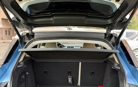 Land Rover Range Rover Evoque I, 2013 год, 1 720 000 рублей, 17 фотография
