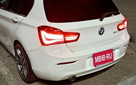 BMW 1 серия, 2017 год, 1 750 000 рублей, 7 фотография