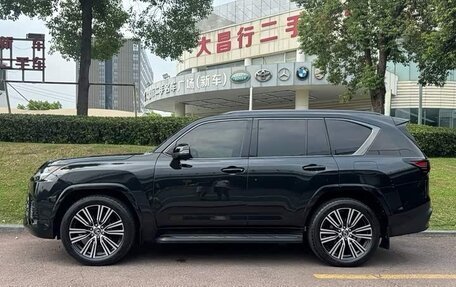 Lexus LX, 2023 год, 14 500 099 рублей, 3 фотография