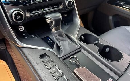 Lexus LX, 2023 год, 14 500 099 рублей, 7 фотография