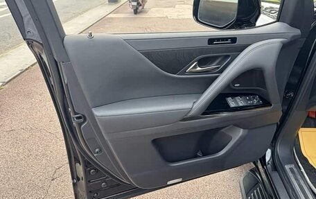Lexus LX, 2023 год, 14 500 099 рублей, 4 фотография