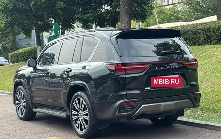 Lexus LX, 2023 год, 14 500 099 рублей, 14 фотография