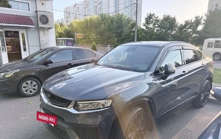 Geely Tugella FY11, 2023 год, 2 250 000 рублей, 3 фотография