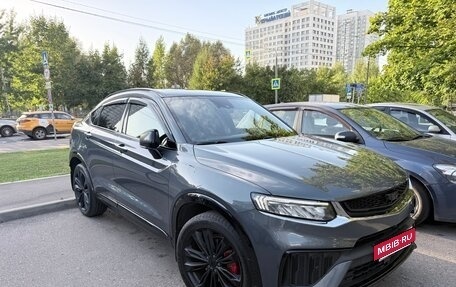 Geely Tugella FY11, 2023 год, 2 250 000 рублей, 2 фотография