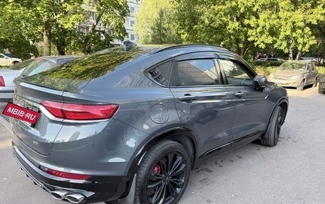 Geely Tugella FY11, 2023 год, 2 250 000 рублей, 4 фотография