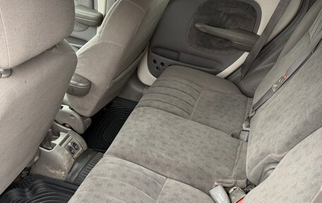 Chrysler PT Cruiser, 2002 год, 231 000 рублей, 7 фотография
