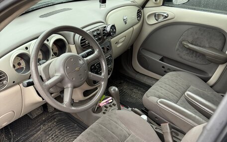 Chrysler PT Cruiser, 2002 год, 231 000 рублей, 6 фотография