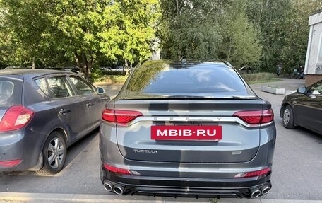 Geely Tugella FY11, 2023 год, 2 250 000 рублей, 6 фотография