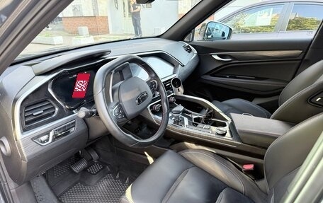 Geely Tugella FY11, 2023 год, 2 250 000 рублей, 8 фотография