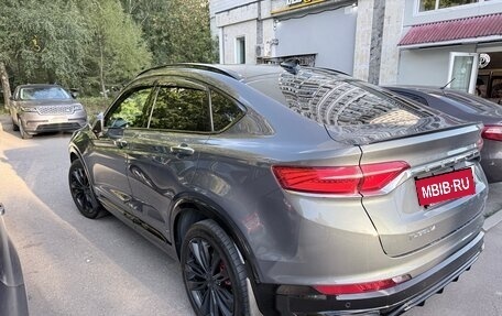 Geely Tugella FY11, 2023 год, 2 250 000 рублей, 7 фотография