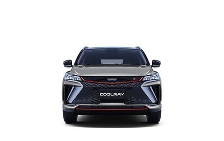 Geely Coolray I, 2026 год, 2 964 990 рублей, 4 фотография