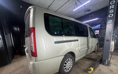 Citroen Jumpy III, 2015 год, 1 400 000 рублей, 7 фотография
